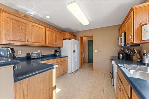 Tiny photo for 507 Deerpath Drive, Tolono, IL 61880 (MLS # 12691037)