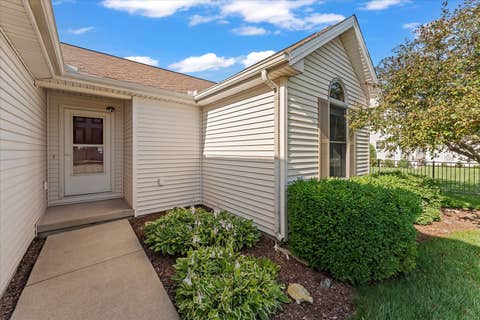 Tiny photo for 507 Deerpath Drive, Tolono, IL 61880 (MLS # 12691037)