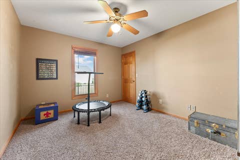 Tiny photo for 507 Deerpath Drive, Tolono, IL 61880 (MLS # 12691037)