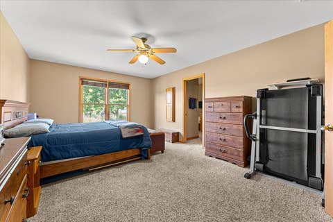 Tiny photo for 507 Deerpath Drive, Tolono, IL 61880 (MLS # 12691037)
