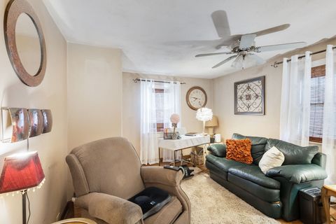 Tiny photo for 7522 Arlene Avenue, Willowbrook, IL 60527 (MLS # 12678227)