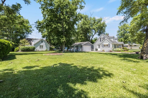 Tiny photo for 7522 Arlene Avenue, Willowbrook, IL 60527 (MLS # 12678227)