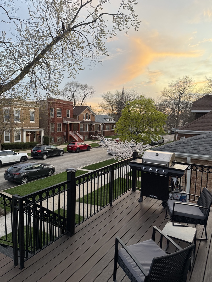 5040 W Berenice Avenue