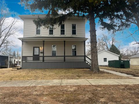 Tiny photo for 125 S Main Street, Clifton, IL 60927 (MLS # 12573132)