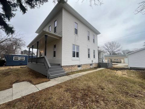 Tiny photo for 125 S Main Street, Clifton, IL 60927 (MLS # 12573132)