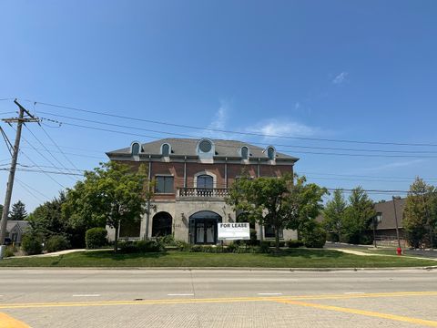 440 Milwaukee Avenue Lincolnshire IL 60069
