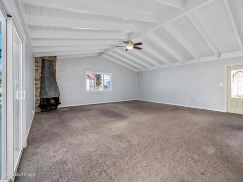 Tiny photo for 27 Hawthorne Lane, Streamwood, IL 60107 (MLS # 12563143)