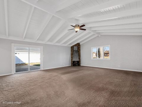 Tiny photo for 27 Hawthorne Lane, Streamwood, IL 60107 (MLS # 12563143)