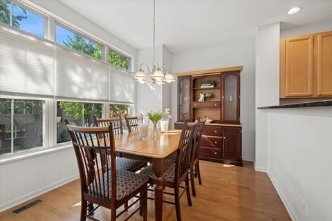 Tiny photo for 717 Summit Lane, Vernon Hills, IL 60061 (MLS # 12463842)