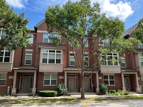 717 Summit Lane Vernon Hills IL 60061