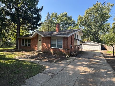 Photo of 3406 Lee Avenue, Gurnee, IL 60031 (MLS # 12476163)