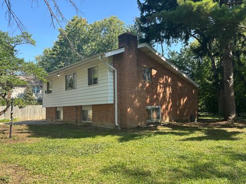 Tiny photo for 3406 Lee Avenue, Gurnee, IL 60031 (MLS # 12476163)