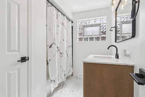 Tiny photo for 8630 S Michigan Avenue, Chicago, IL 60619 (MLS # 12605751)