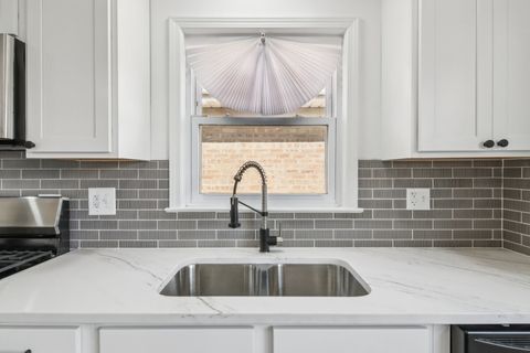 Tiny photo for 8630 S Michigan Avenue, Chicago, IL 60619 (MLS # 12605751)