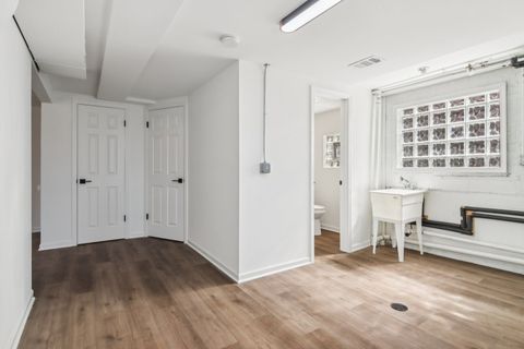 Tiny photo for 8630 S Michigan Avenue, Chicago, IL 60619 (MLS # 12605751)