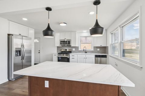 Tiny photo for 8630 S Michigan Avenue, Chicago, IL 60619 (MLS # 12605751)