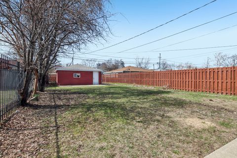 Tiny photo for 8630 S Michigan Avenue, Chicago, IL 60619 (MLS # 12605751)