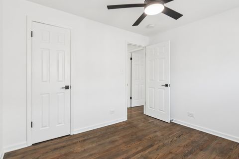 Tiny photo for 8630 S Michigan Avenue, Chicago, IL 60619 (MLS # 12605751)