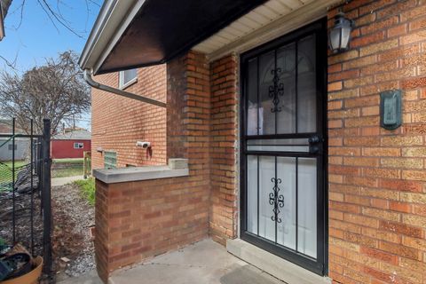 Tiny photo for 8630 S Michigan Avenue, Chicago, IL 60619 (MLS # 12605751)