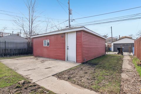 Tiny photo for 8630 S Michigan Avenue, Chicago, IL 60619 (MLS # 12605751)