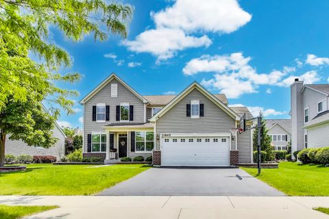 11865 Connor Lane Huntley IL 60142
