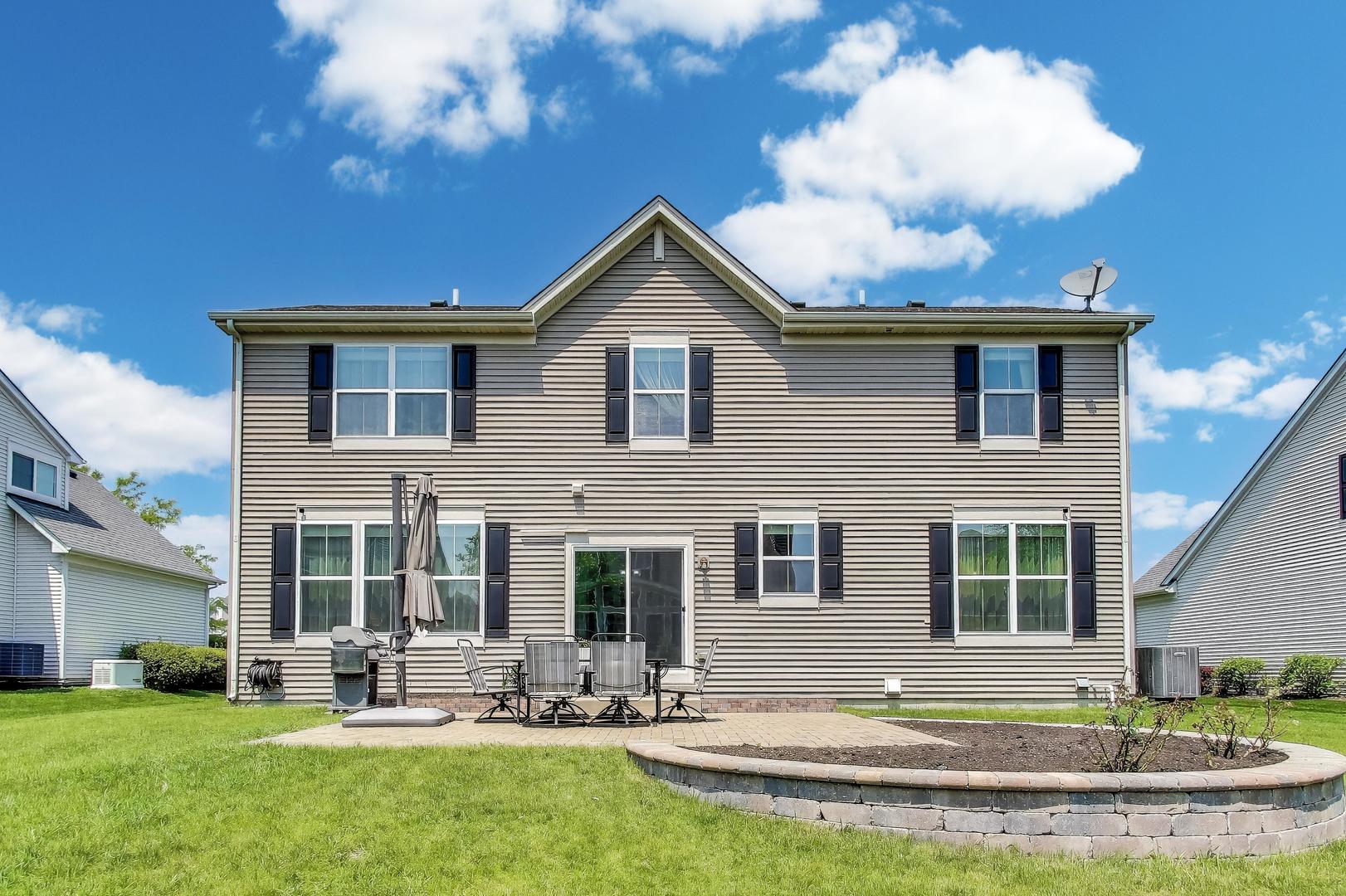 11865 Connor Lane