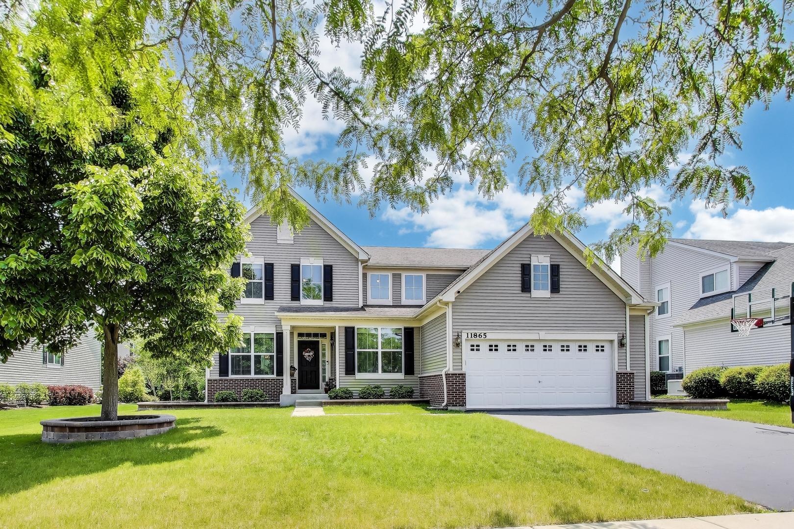11865 Connor Lane