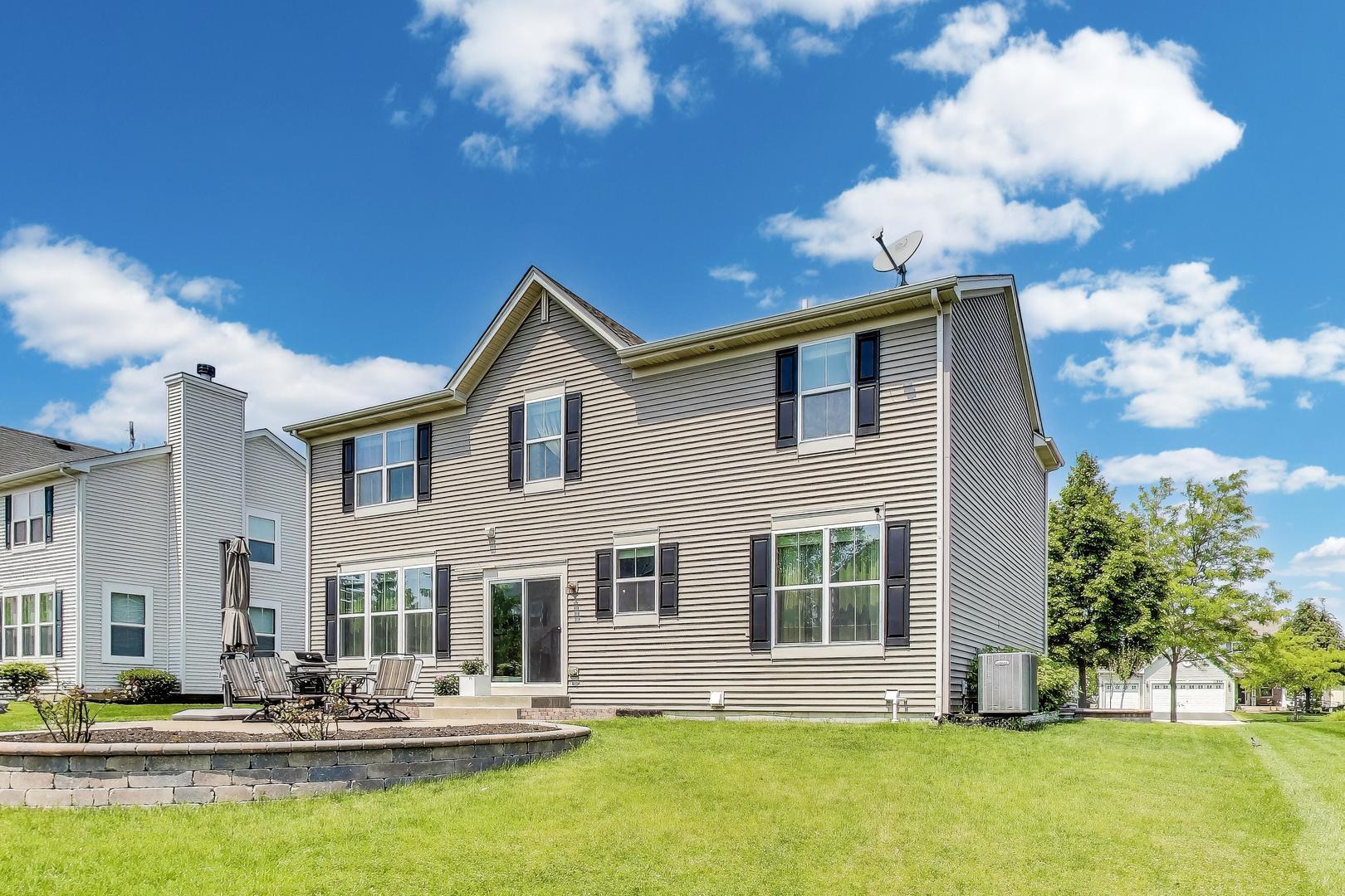 11865 Connor Lane