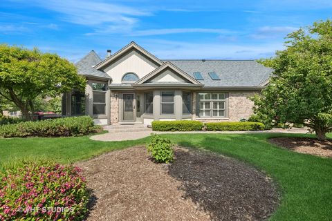 10428 Morningside Court Orland Park IL 60462