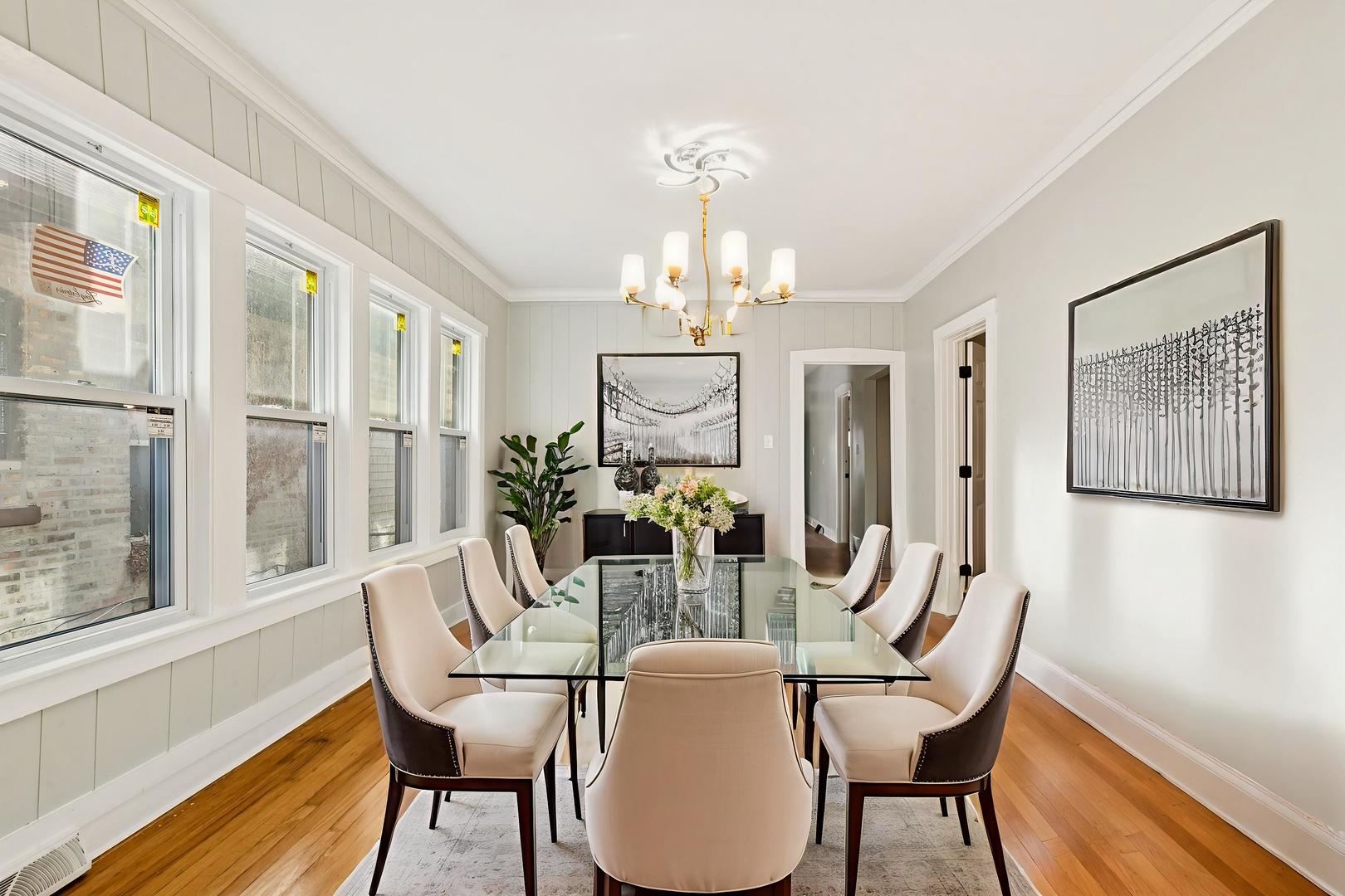 7640 S Bishop Street