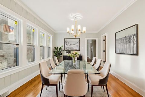 Tiny photo for 7640 S Bishop Street, Chicago, IL 60620 (MLS # 12601419)