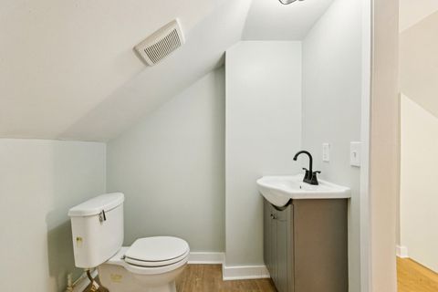 Tiny photo for 7640 S Bishop Street, Chicago, IL 60620 (MLS # 12601419)