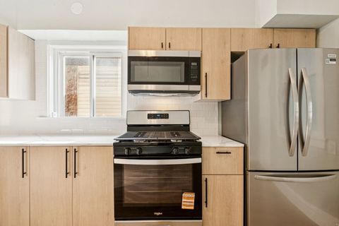 Tiny photo for 7640 S Bishop Street, Chicago, IL 60620 (MLS # 12601419)