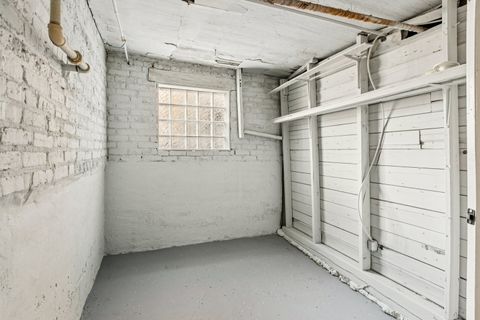 Tiny photo for 7640 S Bishop Street, Chicago, IL 60620 (MLS # 12601419)