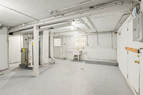 Tiny photo for 7640 S Bishop Street, Chicago, IL 60620 (MLS # 12601419)