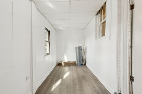 Tiny photo for 7640 S Bishop Street, Chicago, IL 60620 (MLS # 12601419)