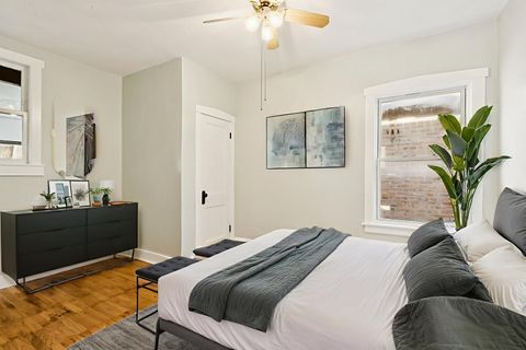 Tiny photo for 7640 S Bishop Street, Chicago, IL 60620 (MLS # 12601419)