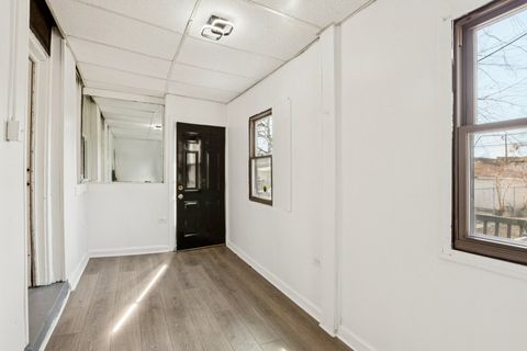 Tiny photo for 7640 S Bishop Street, Chicago, IL 60620 (MLS # 12601419)