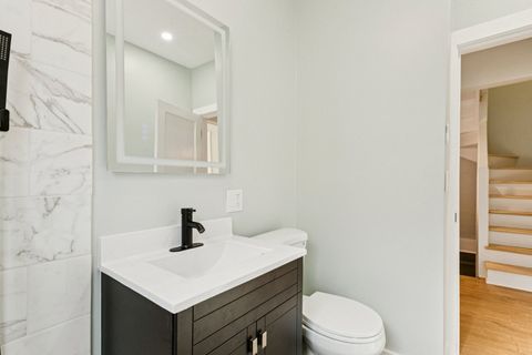 Tiny photo for 7640 S Bishop Street, Chicago, IL 60620 (MLS # 12601419)