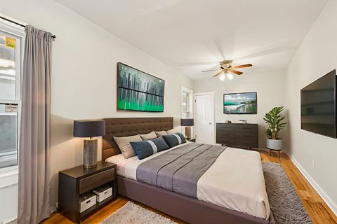 Tiny photo for 7640 S Bishop Street, Chicago, IL 60620 (MLS # 12601419)