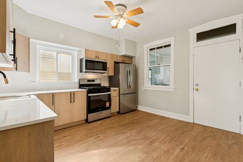 Tiny photo for 7640 S Bishop Street, Chicago, IL 60620 (MLS # 12601419)