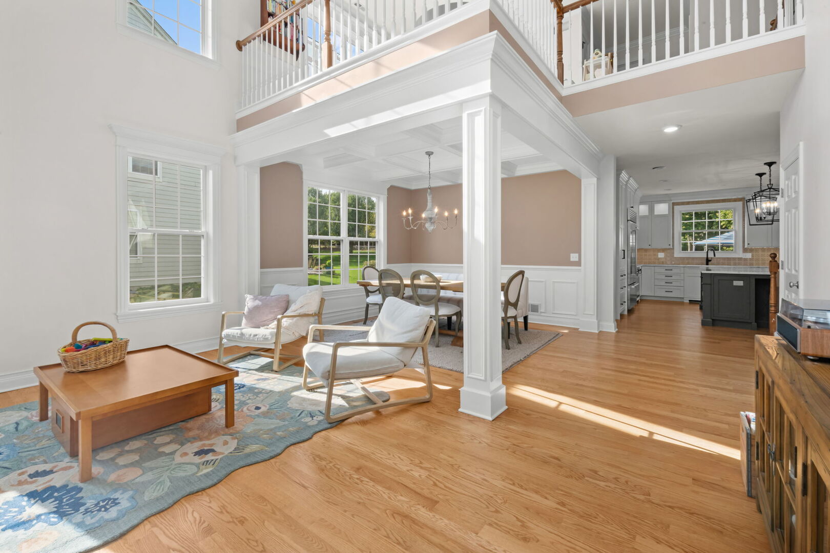 308 Comstock Drive