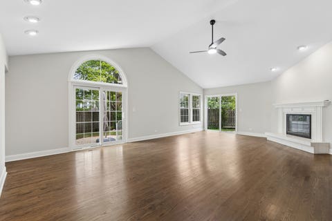 Tiny photo for 464 Park Barrington Drive, Barrington, IL 60010 (MLS # 12707582)