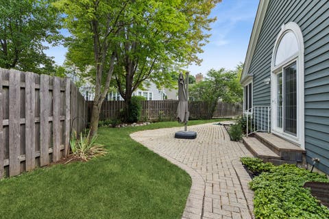 Tiny photo for 464 Park Barrington Drive, Barrington, IL 60010 (MLS # 12707582)