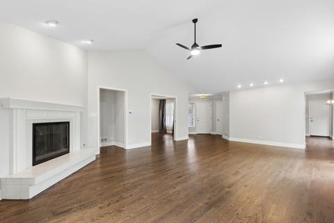 Tiny photo for 464 Park Barrington Drive, Barrington, IL 60010 (MLS # 12707582)
