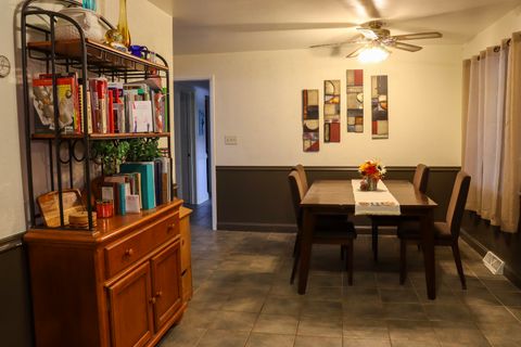 Tiny photo for 523 Barden Street, Morrison, IL 61270 (MLS # 12516643)