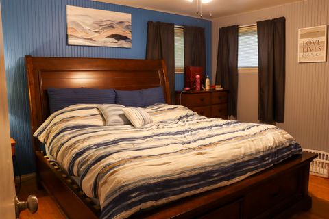 Tiny photo for 523 Barden Street, Morrison, IL 61270 (MLS # 12516643)