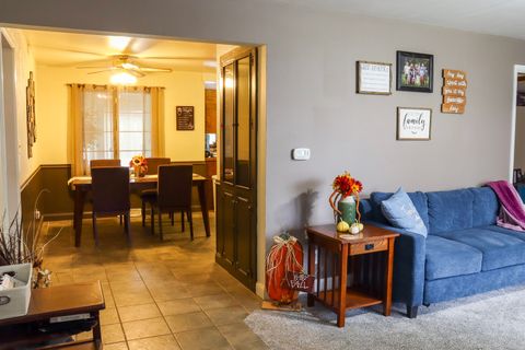 Tiny photo for 523 Barden Street, Morrison, IL 61270 (MLS # 12516643)