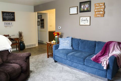 Tiny photo for 523 Barden Street, Morrison, IL 61270 (MLS # 12516643)