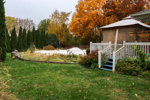 Tiny photo for 523 Barden Street, Morrison, IL 61270 (MLS # 12516643)